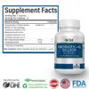 Well of Life Probiotic-40 Billion: Helps Gut Health & Digestive Support. 4 Strain Blend, 40 Billion CFU. Enhances Nutrient Absorption, Metabolism. 60 Capsules. Non-GMO, Made in USA. view 3