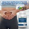 Well of Life Probiotic-40 Billion: Helps Gut Health & Digestive Support. 4 Strain Blend, 40 Billion CFU. Enhances Nutrient Absorption, Metabolism. 60 Capsules. Non-GMO, Made in USA. view 4