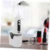 Anneome Modern Ear Cleaning Kit Electric Ear Wax Removal Tool Gentle Flusher Compact Design view 2