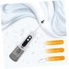 Anneome Modern Ear Cleaning Kit Electric Ear Wax Removal Tool Gentle Flusher Compact Design view 3