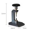 JOSBY Eyeglasses Repair Tool, Professional Optical Eyeglasses Screw Extractor, Glasses Broken Screw Puller Removal Tool, Glasses Processing Equipment, for Optical Shop, Eye Hospital view 2