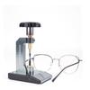 JOSBY Eyeglasses Repair Tool, Professional Optical Eyeglasses Screw Extractor, Glasses Broken Screw Puller Removal Tool, Glasses Processing Equipment, for Optical Shop, Eye Hospital view 4