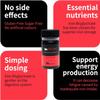 BNHealthy Iron & Vitamin C Tablet 2-Pack - Premium Bisglycinate Supplement with Vitamin C - 60 Tablets for Enhanced Energy and Iron Absorption view 4
