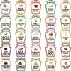 DT POD Ketchup Mustard Mayonnaise Relish Ranch Costume Shirt, Group Condiments Shirts, Halloween 2024 Costume Matching Group T-Shirt (Group Condiments Custom Name), Medium view 2