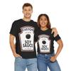 DT POD Ketchup Mustard Mayonnaise Relish Ranch Costume Shirt, Group Condiments Shirts, Halloween 2024 Costume Matching Group T-Shirt (Group Condiments Custom Name), Medium view 3