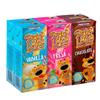 SHAKA LAKA bebida sabor surtido 6.75 fl oz (Pack 6) - Artificially Flavored Milk Drink view 1
