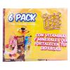 SHAKA LAKA bebida sabor surtido 6.75 fl oz (Pack 6) - Artificially Flavored Milk Drink view 4