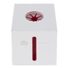1.0 Quart Conseal Sharps Container Tabletop Cover - Powder Coated White view 3