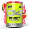 Cellucor C4 Sport Strength Pre Workout Powder - NSF Certified for Sport - Beta-Alanine, Creatine, 200mg Caffeine - Sugar Free Energy Supplement for Men & Women - Watermelon, 20 Servings view 1