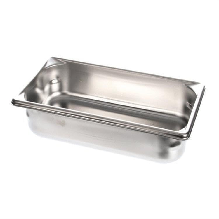 20 SECOND SOAP for Intermetro Stainless Steel Water Pan RPC11-185 -