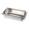 20 SECOND SOAP for Intermetro Stainless Steel Water Pan RPC11-185 - view 1