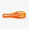 WsjiaboFux Orange Hand Finger Massager Dual-Sided Men Rolling Hand Massager Hand Pain Relief Wrist Health Care Therapy Arthritis Massage ToolMassage ToolsMassage Sticks view 2