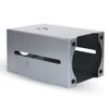 2.0 Quart Conseal Sharps Container Tabletop Cover - Powder Coated Steel Grey view 4