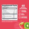 Nutricost Energy Complex (Strawberry Kiwi) (60 Servings) - Clean Energy Powder, 300g Dietary Supplement view 2