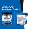 Nutricost Creatine Monohydrate Powder Variety Stickpacks (5 Flavors, 20 Servings) - Micronized, 5 Grams of Creatine Monohydrate Per Pack view 3