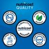 Nutricost Creatine Monohydrate Powder Variety Stickpacks (5 Flavors, 20 Servings) - Micronized, 5 Grams of Creatine Monohydrate Per Pack view 4