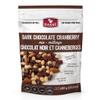 Basse Dark Chocolate Cranberry Mix, 480g/17 oz view 1