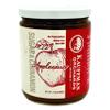 Kauffman Orchards Small Batch Applesauce, With Sugar and Cinnamon, 17 Ounce Jar (Pack of 6) view 1