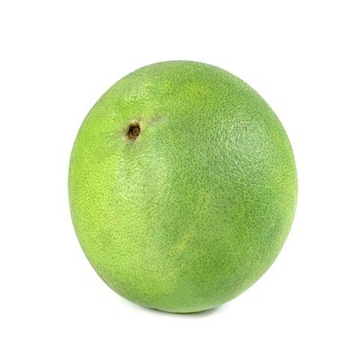 Fresh delicious Pomelo by RawJoy Farms., 4 Pound
