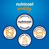 Nutricost Energy Complex (Fruit Punch) (60 Servings) - Clean Energy Powder, 300g Dietary Supplement view 3