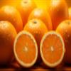 Fresh delicious Navel Oranges by RawJoy Farms. view 3