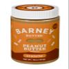Barney Butter Peanut Butter, Crunchy, 16 Ounce Jar, Natural, No Stir, Non-GMO, Gluten Free, Keto, Vegan view 1
