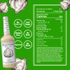 BRIANNAS - Home Style Asiago Caesar Dressing  Fine Salad Dressing made with Premium Ingredients - Gluten Free and Low Sugar Dressing - 32 oz. Bottles - 2 Pack view 2
