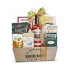 Alder Creek Gift Baskets Bloody Mary Cocktail Mix Gift with Fever Tree Classic Bloody Mary Mix, Olives, and more | Unique For Him| For Her| Mixology view 1