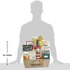 Alder Creek Gift Baskets Bloody Mary Cocktail Mix Gift with Fever Tree Classic Bloody Mary Mix, Olives, and more | Unique For Him| For Her| Mixology view 3