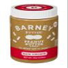 Barney Butter Peanut Butter, Bare Smooth, 16 Ounce Jar, Natural, No Stir, Non-GMO, Gluten Free, Keto, Vegan view 1