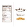 Barney Butter Peanut Butter, Bare Smooth, 16 Ounce Jar, Natural, No Stir, Non-GMO, Gluten Free, Keto, Vegan view 2