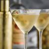 Stirrings 6 Pack Dirty Martini Mix Bitters 355ml Bottles - Real Ingredients No Preservatives Low Calories - Drink Mixer view 3