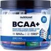 Nutricost BCAA+ Hydration Variety Pack (20 Stickpacks) - Branched Chain Amino Acids with Hydration Complex - Gluten-Free, Non-GMO view 1