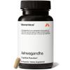 Momentous Ashwagandha Supplement - 300 mg NooGandha Ashwagandha Extract - Cognitive Performance, Alertness, & Focus Support - NSF Certified for Sport - Vegan - GMO- & Gluten-Free - 60 Servings view 1