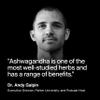 Momentous Ashwagandha Supplement - 300 mg NooGandha Ashwagandha Extract - Cognitive Performance, Alertness, & Focus Support - NSF Certified for Sport - Vegan - GMO- & Gluten-Free - 60 Servings view 3