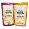 NineLife Basics Stoltzfus Family Dairy Fresh Cheese Curds Natural (2 x 8 oz bag) & Garlic (2 x 8 oz bag) view 1