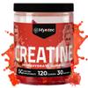 MYOTEC Creatine Monohydrate Gummies for Men & Women-5g of Creatine Monohydrate per Serving- Increase Strength and Build Muscle,Sugar Free, 120 Count view 1