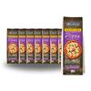 DeLallo Gluten Free Flour Pizza Kit, 17 Oz Bag, (10 Pack), All Purpose Pizza Dough Mix for Baking Crust, Bread and Calzones, Vegan, Dairy Free view 1
