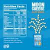 Moon Cheese Variety Pack, Cheddar, Gouda & Pepper Jack, Crunchy, Protein-Rich Cheese Snack, Gluten Free, Keto Friendly, 100% Real Cheese, 2 Ounce (Pack of 3) view 3