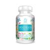 ACTIF Breast Health Maximum Support with 15 Advanced Factors and Omega-3 - Non GMO, Made in USA, 90 Count