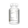 ACTIF Breast Health Maximum Support with 15 Advanced Factors and Omega-3 - Non GMO, Made in USA, 90 Count view 3