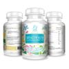 ACTIF Breast Health Maximum Support with 15 Advanced Factors and Omega-3 - Non GMO, Made in USA, 90 Count view 4