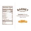 Barney Butter Peanut Butter, Smooth, 16 Ounce Jar, Natural, No Stir, Non-GMO, Gluten Free, Keto, Vegan view 2