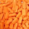 Classic Marshmallow Circus Peanuts  Nostalgic, Soft, and Sweet Treats  Perfect for Snacking, Baking, and Sharing  2 Pounds Bulk Bag of Circus Peanuts Candy  Approx. 116 Pieces view 1