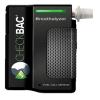 CheckBAC Drive - Voluntary Vehicle Ignition Interlock - Smartphone App - Handheld Breathalyzer - with Think Twice Support view 3