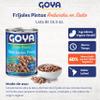 Goya Low Sodium Canned Pinto Beans, Smooth and Creamy Habichuelas Pintas, Pantry Staple, Pack of 2 (15.5 oz Cans) view 4