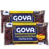 Goya Foods Central American Red Beans, 16 Ounce (Pack of 2) view 1