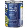 Goya Green Pigeon Peas, Canned, Goya Gandules Beans Canned, Pantry Staple, Pack of 2 (15 oz Cans) view 2