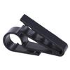 4 Pack Cigar Clip Holder for Golf Boat Grill,Golf Cart Cigar Stand Golf Cigar Holders for Men, Cigar Minder for Golfers,Boat,Motorcycle,BBQ Grill,Cigar Gifts (Black) view 3