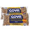 Goya Foods Chick Peas (Garbanzo Beans), Dry, 16 Ounce (Pack of 2) view 1